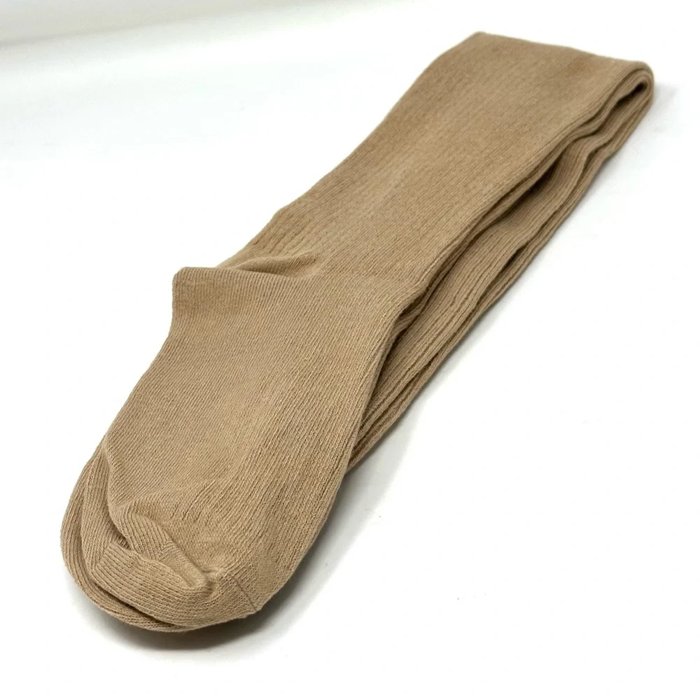 Socks New Thigh Over The Knee Knit Long Socks